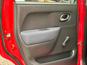 Vauxhall Agila 1.2i Enjoy 5dr