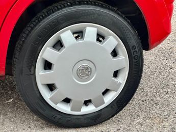 Vauxhall Agila 1.2i Enjoy 5dr