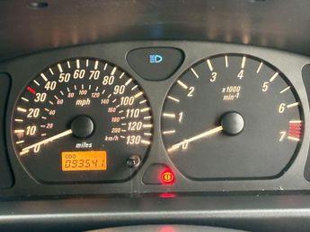 Vauxhall Agila 1.2i Enjoy 5dr