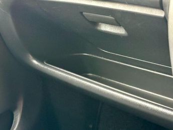 Vauxhall Agila 1.2i Enjoy 5dr