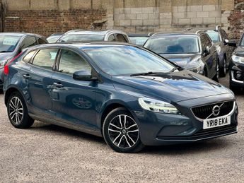 Volvo V40 2.0 D2 Momentum Nav Plus Euro 6 (s/s) 5dr