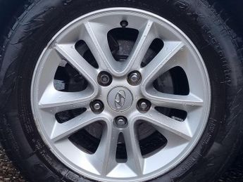 Hyundai i30 1.6 Active Auto Euro 5 5dr