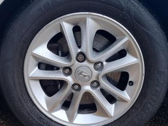 Hyundai i30 1.6 Active Auto Euro 5 5dr