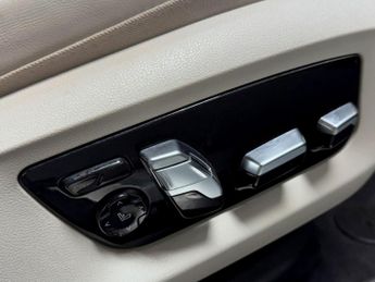 BMW 7 Series 730d M Sport Saloon