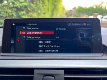 BMW 1 Series 2.0 118d M Sport Shadow Edition Auto Euro 6 (s/s) 5dr