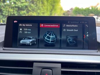 BMW 1 Series 2.0 118d M Sport Shadow Edition Auto Euro 6 (s/s) 5dr