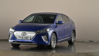 Hyundai IONIQ PREMIUM SE EV