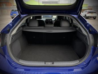 Hyundai Ioniq PREMIUM SE EV