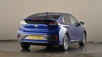 Hyundai Ioniq PREMIUM SE EV