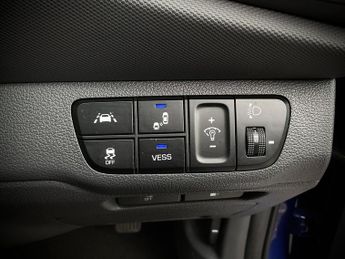 Hyundai Ioniq PREMIUM SE EV