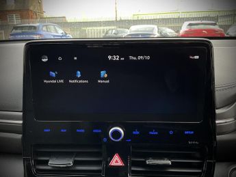Hyundai Ioniq PREMIUM SE EV