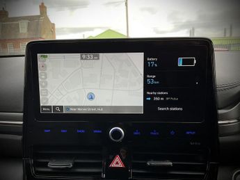 Hyundai Ioniq PREMIUM SE EV