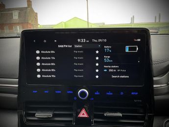 Hyundai Ioniq PREMIUM SE EV