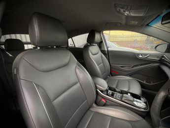 Hyundai Ioniq PREMIUM SE EV