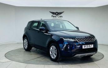 Land Rover Range Rover Evoque 1.5 P300e 12.2kWh S Auto 4WD Euro 6 (s/s) 5dr