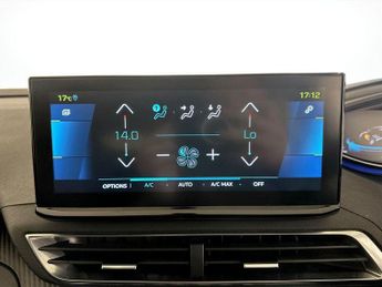 Peugeot 3008 1.6 13.2kWh Allure e-EAT Euro 6 (s/s) 5dr