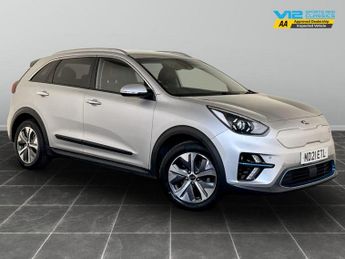 Kia Niro 64kWh 3 Auto 5dr