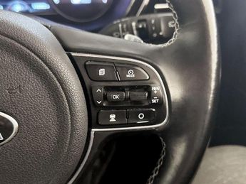 Kia Niro 64kWh 3 Auto 5dr
