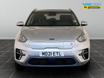 Kia Niro 64kWh 3 Auto 5dr