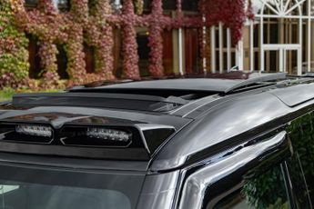 Land Rover Defender 90 3.0 D250 MHEV X-Dynamic HSE Auto 4WD Euro 6 (s/s) 3dr