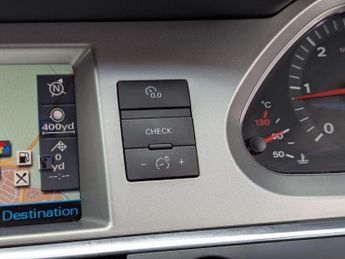 Audi A6 Saloon 3.0 TDI Le Mans quattro 4dr