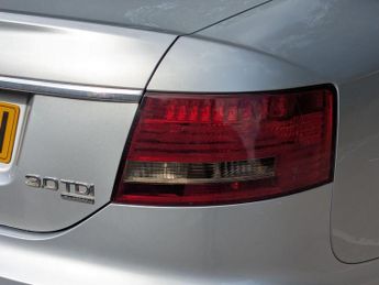 Audi A6 Saloon 3.0 TDI Le Mans quattro 4dr