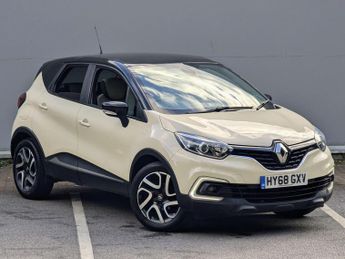 Renault Captur 0.9 TCe ENERGY Iconic Euro 6 (s/s) 5dr