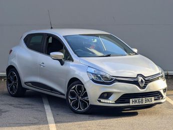 Renault Clio 0.9 TCe Iconic Euro 6 (s/s) 5dr