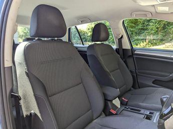Volkswagen Golf 1.4 TSI BlueMotion Tech Match DSG Euro 5 (s/s) 5dr