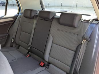 Volkswagen Golf 1.4 TSI BlueMotion Tech Match DSG Euro 5 (s/s) 5dr
