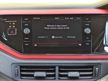 Volkswagen Polo 2.0 TSI GTI DSG Euro 6 (s/s) 5dr