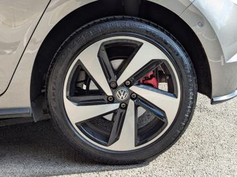 Volkswagen Polo 2.0 TSI GTI DSG Euro 6 (s/s) 5dr