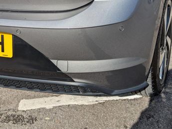 Volkswagen Polo 2.0 TSI GTI DSG Euro 6 (s/s) 5dr
