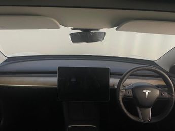 Tesla Model 3 (Dual Motor) Long Range Auto 4WDE 4dr