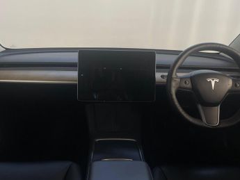 Tesla Model 3 (Dual Motor) Long Range Auto 4WDE 4dr