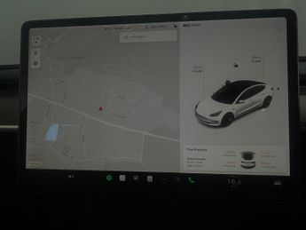 Tesla Model 3 (Dual Motor) Long Range Auto 4WDE 4dr