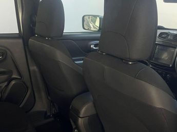 Jeep Renegade 1.0 GSE T3 Night Eagle Euro 6 (s/s) 5dr