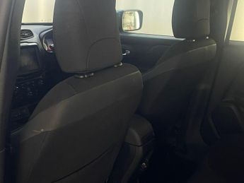 Jeep Renegade 1.0 GSE T3 Night Eagle Euro 6 (s/s) 5dr