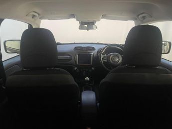 Jeep Renegade 1.0 GSE T3 Night Eagle Euro 6 (s/s) 5dr