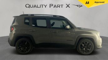 Jeep Renegade 1.0 GSE T3 Night Eagle Euro 6 (s/s) 5dr