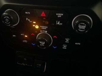 Jeep Renegade 1.0 GSE T3 Night Eagle Euro 6 (s/s) 5dr