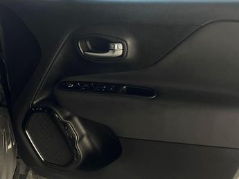 Jeep Renegade 1.0 GSE T3 Night Eagle Euro 6 (s/s) 5dr