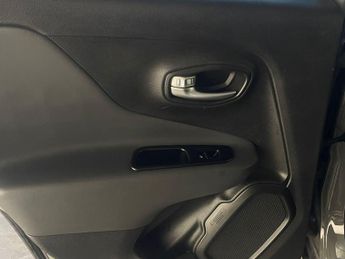 Jeep Renegade 1.0 GSE T3 Night Eagle Euro 6 (s/s) 5dr