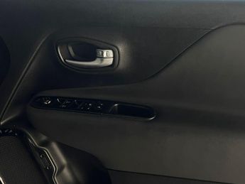 Jeep Renegade 1.0 GSE T3 Night Eagle Euro 6 (s/s) 5dr