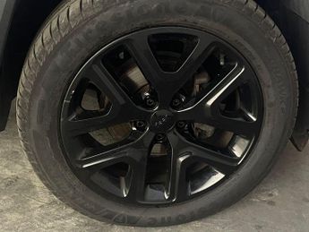 Jeep Renegade 1.0 GSE T3 Night Eagle Euro 6 (s/s) 5dr