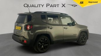 Jeep Renegade 1.0 GSE T3 Night Eagle Euro 6 (s/s) 5dr
