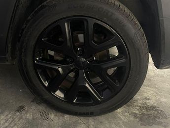 Jeep Renegade 1.0 GSE T3 Night Eagle Euro 6 (s/s) 5dr