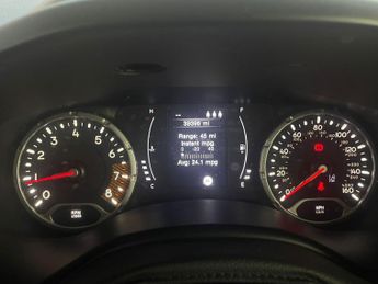 Jeep Renegade 1.0 GSE T3 Night Eagle Euro 6 (s/s) 5dr