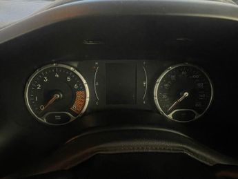 Jeep Renegade 1.0 GSE T3 Night Eagle Euro 6 (s/s) 5dr