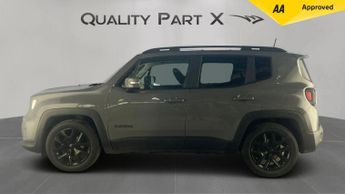 Jeep Renegade 1.0 GSE T3 Night Eagle Euro 6 (s/s) 5dr